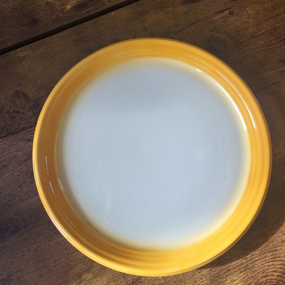 Vintage A la Carte by Skye McGhie teapot and creamer - Picture 3 of 10